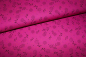 Preview: Designer- Baumwollstoff Ruby Star Society Backyard "Berry Dandelion"(10 cm)